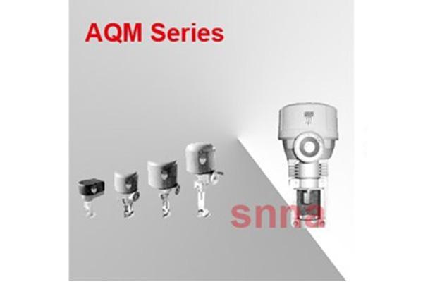 常州AQM智能型直行程電動(dòng)執(zhí)行機(jī)構(gòu)