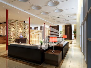 成都寫(xiě)字樓裝修