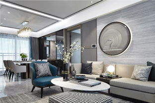 東莞萬(wàn)科翡翠松湖 4605829 葉圓裝飾