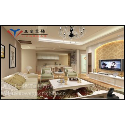 合肥主題餐廳裝修設計 領先時尚，延伸浪漫，創意無限